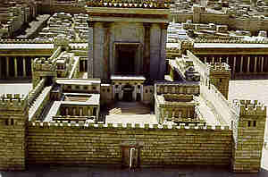 The Temple