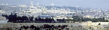 Temple Mount